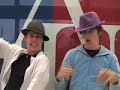 The Ashley Dance