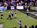 ROCHESTER RAIDERS CHAMPIONSHIP