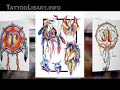 Native Tattoo Designs - Design Gallery
