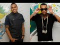 20 - Chris Brown - Holla At Me & Tyga [Bonus Track] (Fan Of A Fan Album Version Mixtape) May 2010 HD