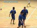 XIII TOR. C.TELDE FUTSAL SEMIF-SENIOR.YOGA 3 - SIMPSON 2