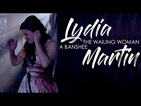 Watch Scream Of The Banshee Youtube