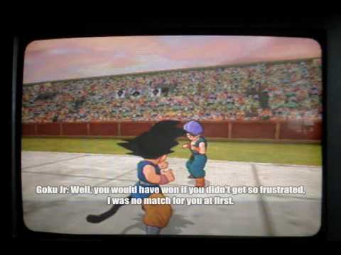 dragon ball z af episode 1. Dragonball AF Episode 7