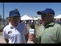 Pro Interview: Erika Csomer Pro Interview: Erika Csomer