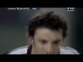 punizioni di Del Piero dal 2006 al 2008