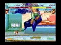 Super Street Fighter II Turbo - SSF2X Master Secret Cup 1/2 Super Street Fighter II Turbo - SSF2X Master Secret Cup 1/2