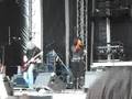 Ina-Ich - Ame armée @ Fête de l'humanité 2008