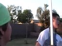 David vs. Goliath David vs. Goliath