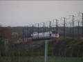 TGV PSE, DUPLEX & RESEAU DUPLEX