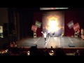 MARTINA ROŠOVÁ- DISCO DANCE SÓLO ŽENY HVK - foto 3