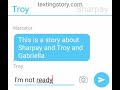I Gotta Go My Own Way By Troy And Gabriella From H