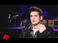 John Mayer Picks His Battles on New CD