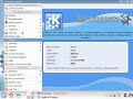Debian Lenny Live CD Beta 1