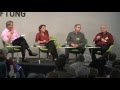 Economics and the Commons Conference 2013 (Day 1, part 2)
