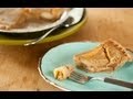 Baking: Pumpkin Apple Pie (Thanksgiving Pumpkin Pie)