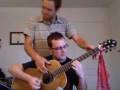 The web's best guitarists? Four amazing players.