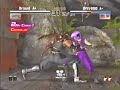 TeamNinja VS ??chu TeamNinja VS ??chu
