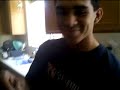 Cinnamon Challenge