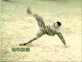 miltary sanda