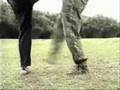 miltary sanda