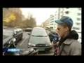 videos de Oliver Pocher in Kreuzberg und Jack Fox City Star