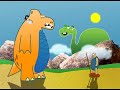 Dinosaurs - with Lewis and Floorwax