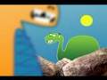 Dinosaurs - with Lewis and Floorwax