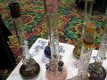 BURNING MAN & BUBBA KUSH!! The WEED Report Episode 14