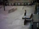 tim zom Nk skateboarden 2006