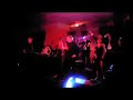 live performance beim filmball in m�nchen 2008