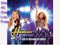 Start All Over - Hannah Montana