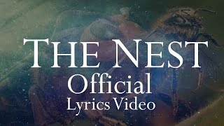 Silent Pray - The Nest (Official Lyrics Video)