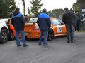 Recognitore Rally Ronde di Pomarance 2009