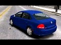 Volkswagen Polo для GTA 4 видео 1