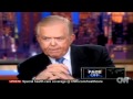 Jeremy Scahill schools CFR Douche Bag on Afghanistan