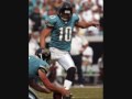 Josh Scobee (TRIBUTE)