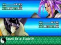 Shaman King: Episode 16: The Last piramid