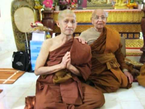 ถ้ายังไม่ถึงที่สุดทุกข์อย่าประมาท