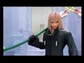 Kingdom Hearts: Fallout Boy ft Kanye West: This aint a Scene
