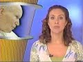 CYNTHIA  BENINI   e   ANALICE  NICOLAU  - SBT / 2005