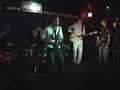 Funkmeister+ - Pinot Live at The Mint