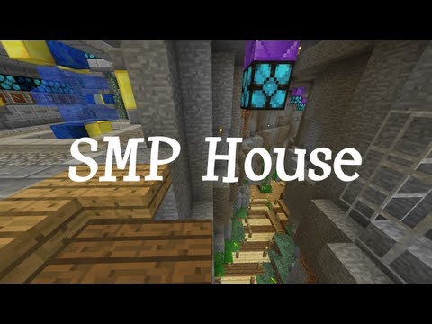 minecraft house tour - Thanks for watching 400 videos, guys! As requested, this is a tour of my house and mob farms from my server. House features (and corresponding related videos...