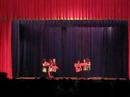 ALBASOUL Central High School Multi-Cultural Show 2008
