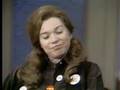 Shirley MacLaine shills for George McGovern