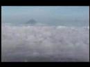 monterrey bajo nubes