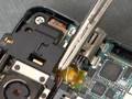 Xperia X1 - Reassembly Rear