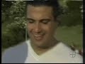 Eugenio Derbez le ayuda a Leti y Fernando