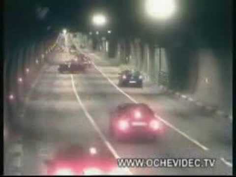 ACIDENTES DE CARRO