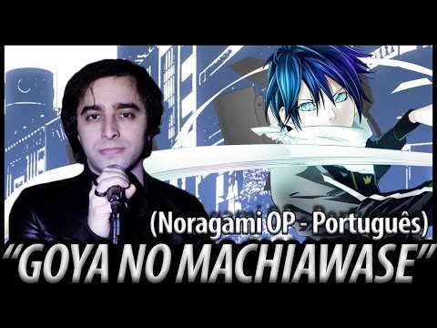 Noragami Abertura -