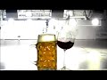 The bavarian revenge, Crashtest auf bayerisch
